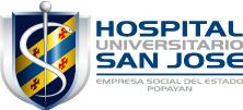 Hospital universitario San Jose - Empresa social del estado Popayan