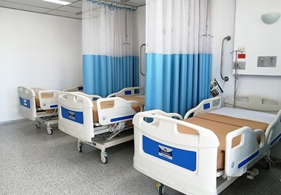 Hospital San José recibió dotación de camas y equipos por parte de la Fundación Mundo Mujer