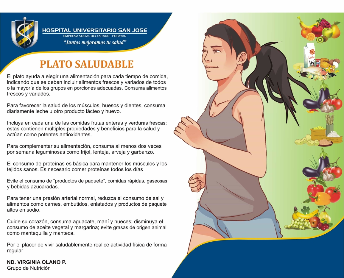 Plato saludable 1