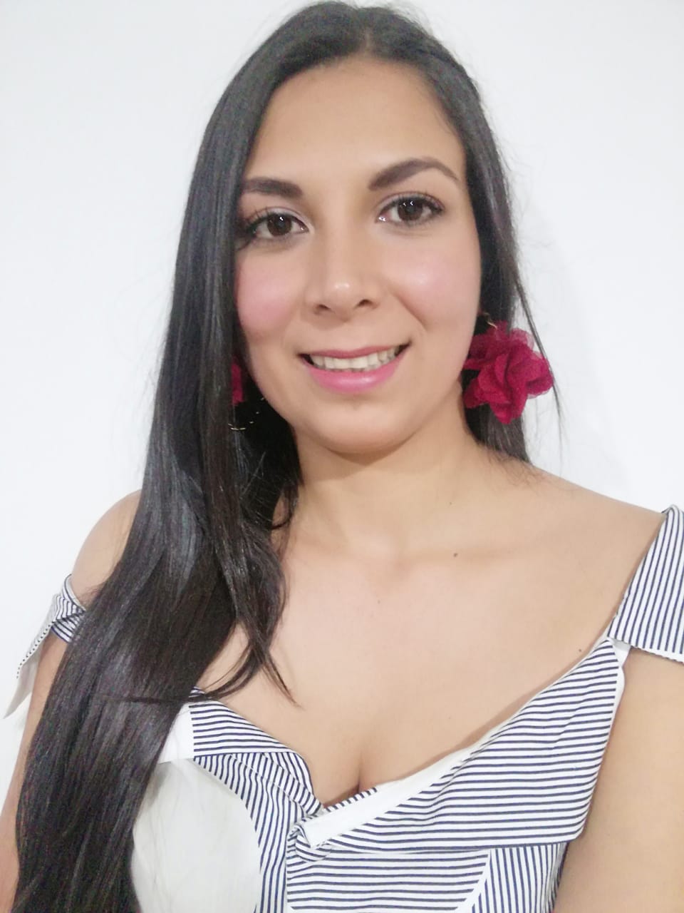 LUISA MARIA BARRERA SAAVEDRA 